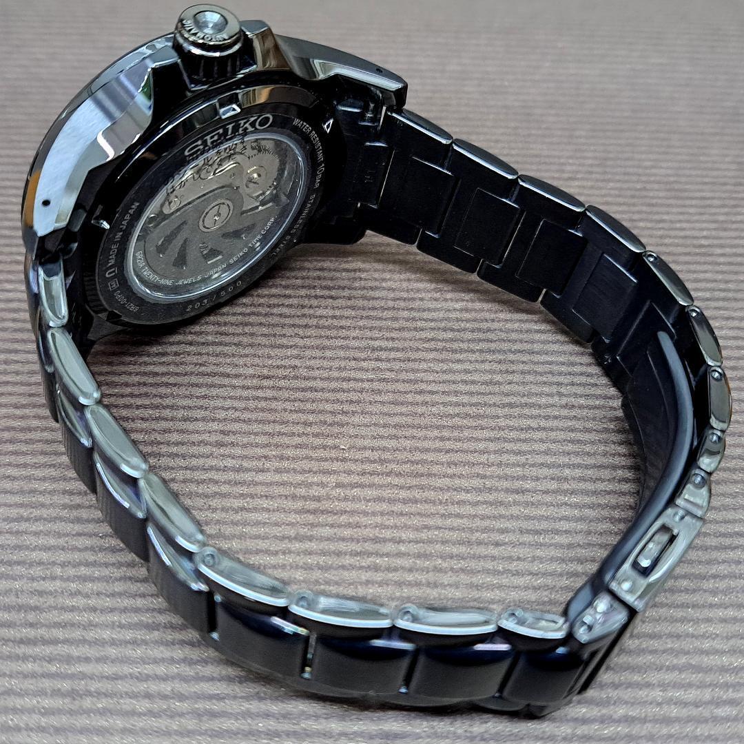 Seiko Brightz 6R21-00P0 SAEC017 Chronograph Ananta ST.Steel Seiko Brightz 6R21-00P0 SAEC017 Chronograph Ananta ST.Steel