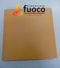 POÊLE À PELLETS LATÉRAL