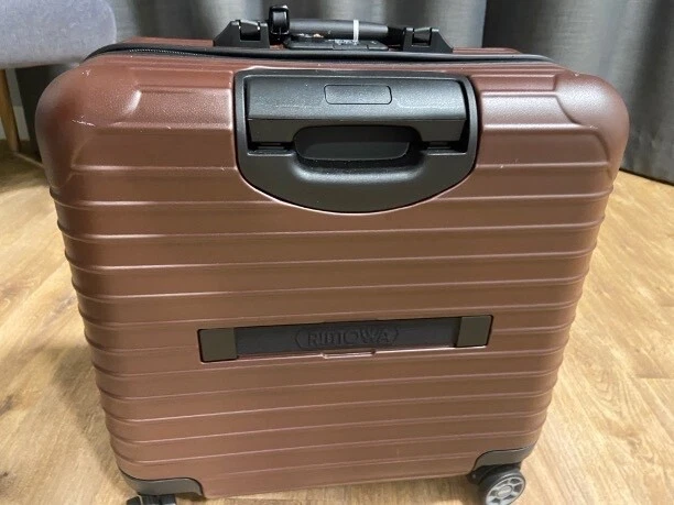 Original RIMOWA SALSA Business Multiwheel Trolley NEU mit Etikett - Image 3 of 4