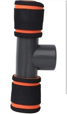 Push Up Bars Handles for Fitness Home Gym Upper Body Exercise Handles Only