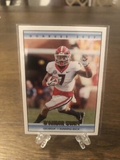 2022 Chronicles Donruss Draft Picks #7 D’Andre Swift PACK FRESH!!
