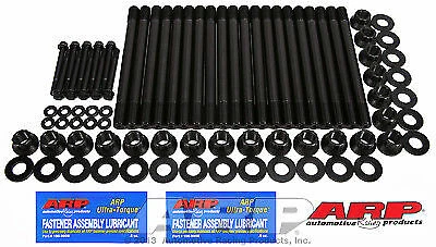 ARP 250-4203 Head Stud Kit For Powerstroke 6.4L Diesel Ford 2008 & 2009 & 2010 - Image 2 of 2