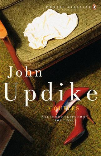 John Updike Couples (Tascabile) Penguin Modern Classics