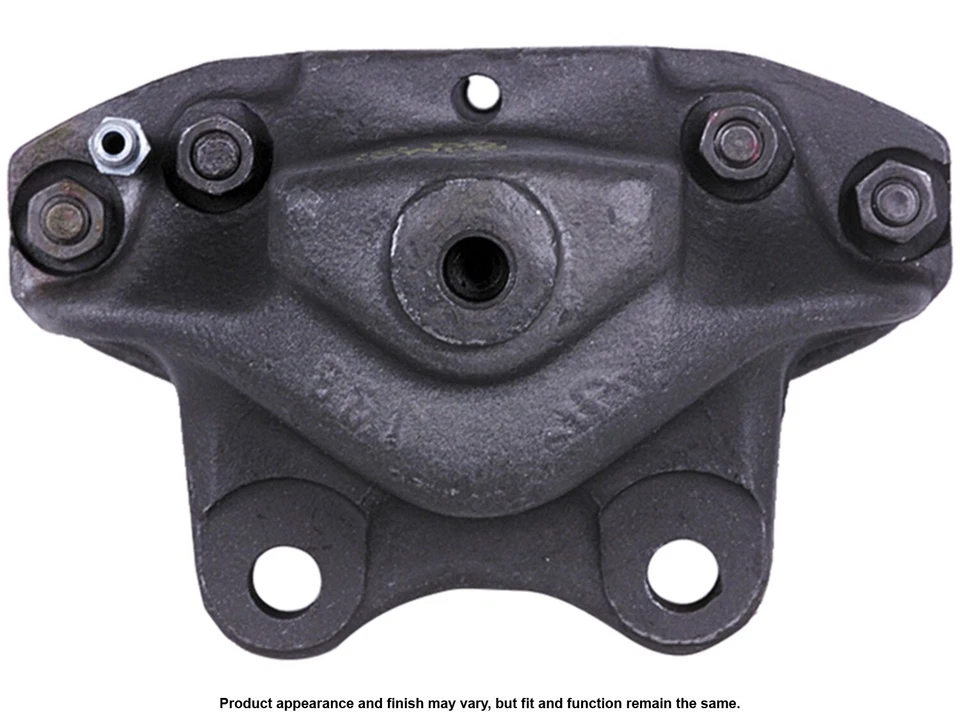 Pinza de freno de disco delantera derecha cardona para Volkswagen Karmann Ghia 1967-1972 Foto 4 de 4