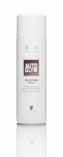 Autoglym Silicone Spray 450 Ml Interior & Exterior Shine With Free Postage