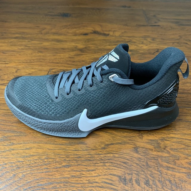 mamba focus tb shoes