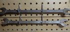Cornwell vintage Thin Tappet Wrench 1/2" x 9/16" 12" & 12 1/2" Long TW 86 U.S.A. — photo 7