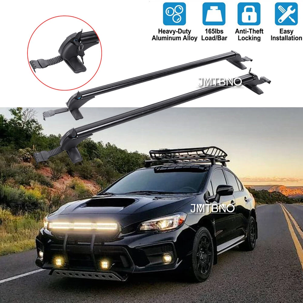 2019 sti roof rack new arrivals