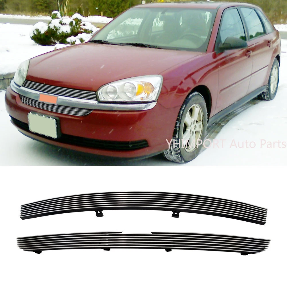 2005 chevy 2024 malibu front bumper