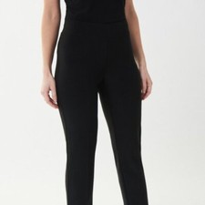 Joseph Ribkoff Black Pants