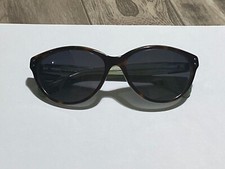 Ralph Lauren RA5168 601/T3 Blue Cateye Tortoise 58-16-135 FRAMES ONLY