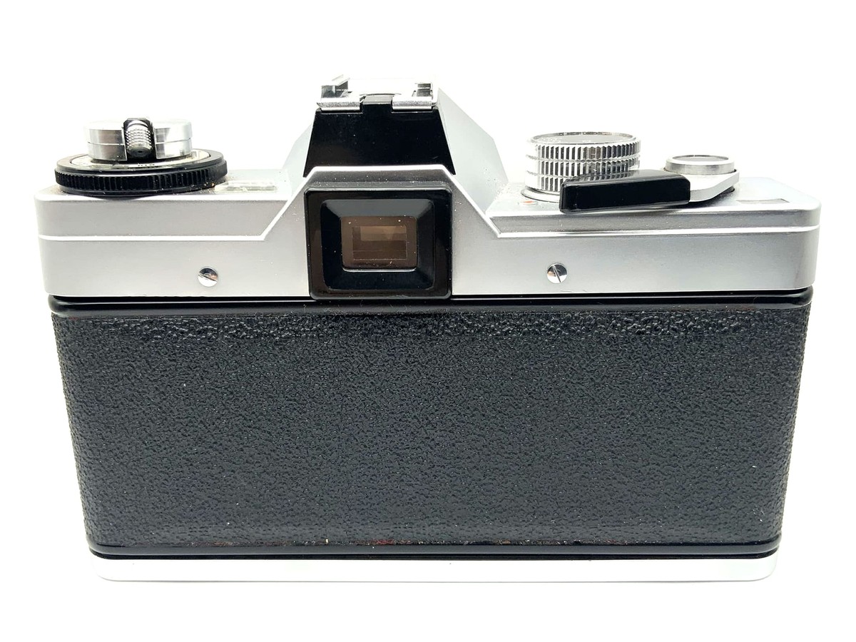 Praktica LB2 35Mm SLR Analog Camera Pentacon Body Housing