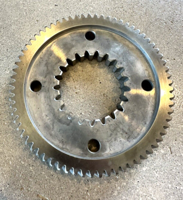 Detroit Diesel Bendix 08929311 Air Compressor Drive Gear -Series 60 *GENUINE OEM