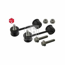 For VW Bora 1J2 1.4 16V Febi Front Anti Roll Bar ARB Drop Link