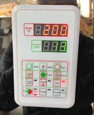 Lcd Screen Mother Board /Control Panel For Racking Machine Tea Leaf Filler