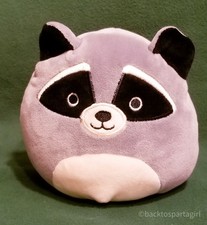 Kellytoy Squishmallow 16 Inch Randy The Raccoon for sale online | eBay