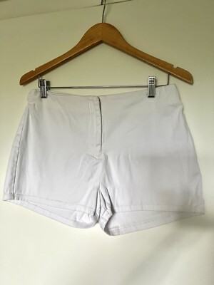Esprit Cotton Women s Shorts Size 9/10 100% Cotton
