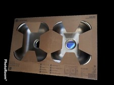 Glacier Bay Drop-in Kitchen Sink 33 in. Double Bowl Stainless Steel HDDB332274