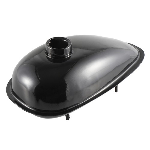 Serbatoio Gas 2L 3L 4L con Tappo Petcock per Motore 49CC 50CC 80CC Bicicletta Motorizzata - Foto 62 di 111