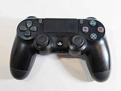 SONY PS4 PlayStation 4 Jet Black 1TB CUH-2100BB01 In Box SONY PS4 PlayStation 4 Jet Black 1TB CUH-2100BB01 In Box