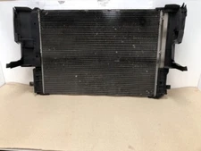 2018 MERCEDES-BENZ B (W246) AIR CONDITIONING CONDENSER A2465000454