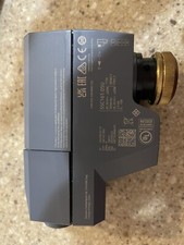 Siemens Valve Actuator