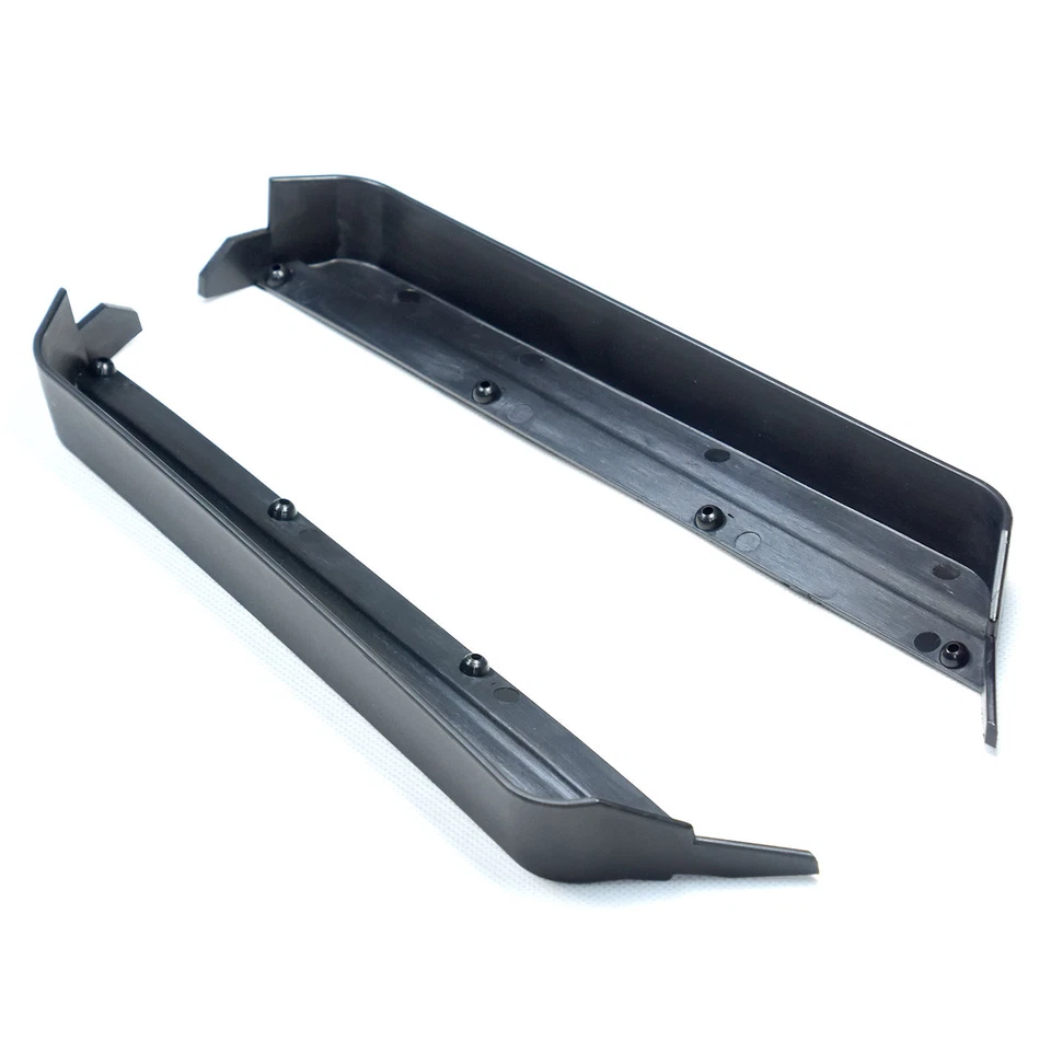 HSP part 61002 Side Guard (L/R) for Hispeed 1/8th RC Buggy Car Truck spare parts - Image 3 of 4