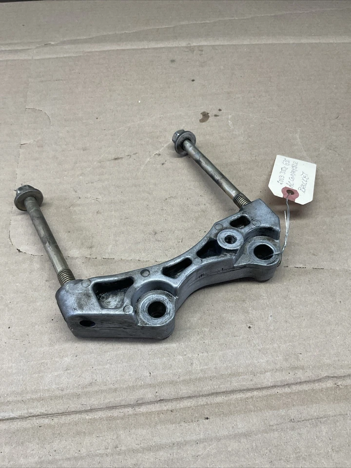 2003 Nissan 350z Infiniti G35 AC Compressor Bracket for Early 2003 Models - Image 3 of 4