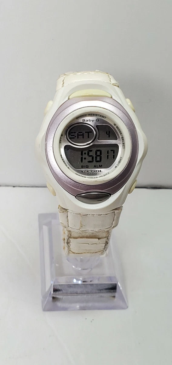 Baby g best sale 100
