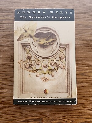 The Optimist's Daughter - Paperback By Welty, Eudora - GOOD