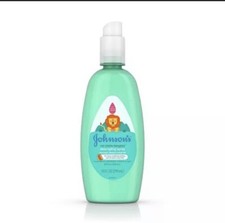 Johnson's No More Tangles Detangling Spray