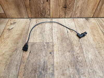 VW Golf 3 GTI 2.0 16V ABF 150PS Kurbelwellensensor Sensor Triggerrad #9168