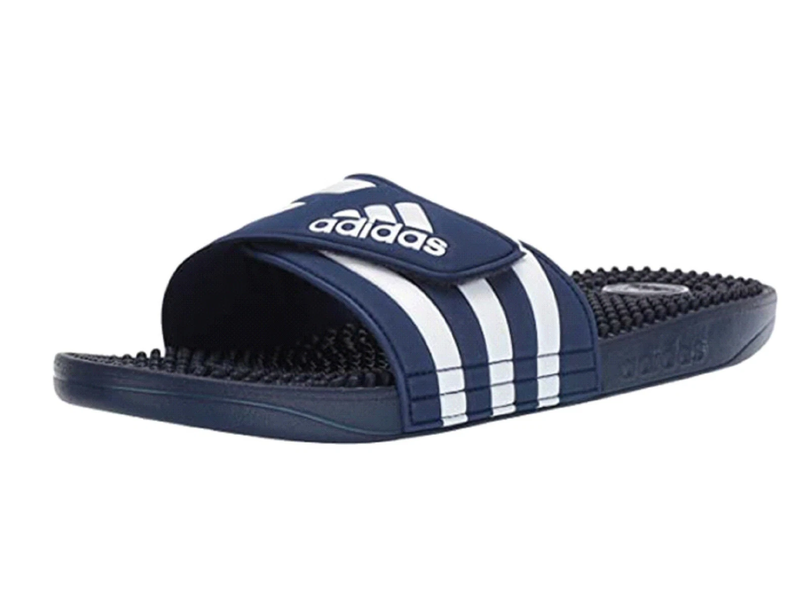adidas Adissage Men's Slide Sandals (Size: 12 US) NWT