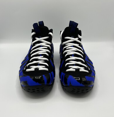 memphis foamposite