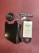 Jeep Chrysler Dodge Dual Alternator Bracket 3.6 L VVT or 3.2 READ DESCRIPTION