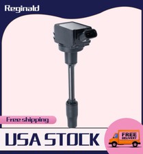 UF849 OEM New Ignition Coil For Toyota Camry Avalon RAV4 Lexus L4 90919-02277
