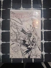 Marvel Comics The Amazing Spider-Man #1 Variant Cover Signed Humberto Ramos