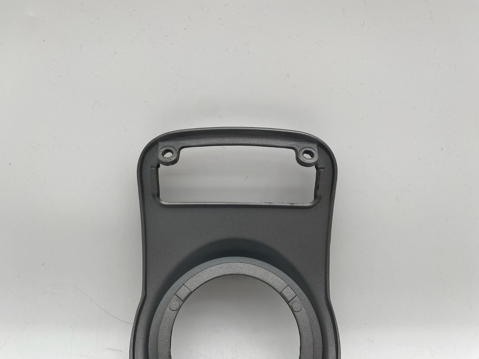 Ferrari F430 2006-2009 Dash trim bezel