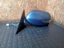 Retroviseur gauche (ou coque) Subaru LEGACY