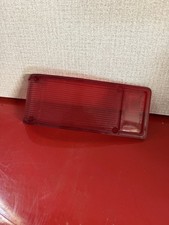 1965 Dodge Coronet Station Wagon Tail Light Lamp Red Lens 2584861 Nos