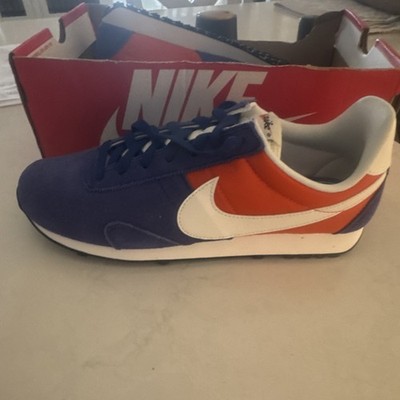 Nike Pre Montreal '17 Deep Royal/Sail-Team Orange Men's Sneakers 898031-400