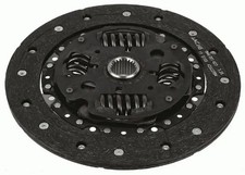 Disque d'embrayage Ford COUGAR