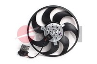 JPN LüFter, MotorküHlung 62C0047-JPN FüR Opel