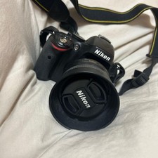 Nikon D5100 Digital DSLR Camera with Nikon DX 18-55mm Lens Battery Charger