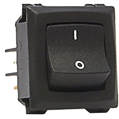 1Pc CARLING TECHNOLOGIES RGSCC901-R-B-B-0 Switch; Rocker; DPST, Off None On
