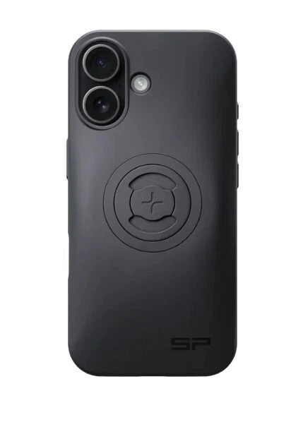 SP Connect SPC+ Phone Case für iPhone 17 – MagSafe-kompatibel