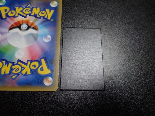 Pokemon Poker Playing Card Hanafuda Charmander Squirtle Bulbasaur #1 NM- orNM/EX - Picture 14 of 14