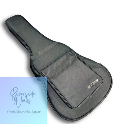 YAMAHA Softcase Original für Akustikgitarre