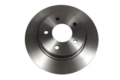 Front Rotor C25Y26251C 2004 - 2013 Mazda 3 Genuine Mazda Parts