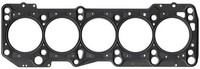 Dichtung Zylinderkopf Elring 235.381 FüR Vw Audi Volvo A6 100 T4 Transporter Lt